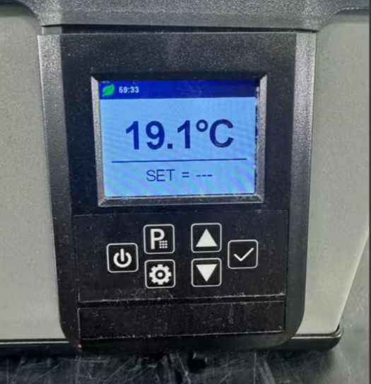 VWR Polyscience General Purpose Water Bath WBE10