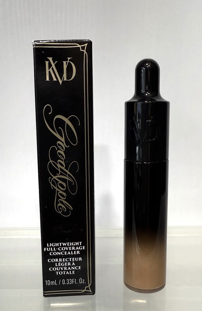 Kat Von D Good Apple Lightweight Full-Coverage Concealer Medium 152