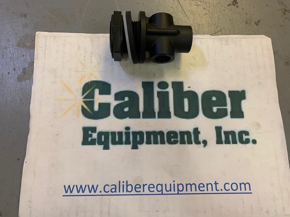 1059317 - Tennant - Main Fitting