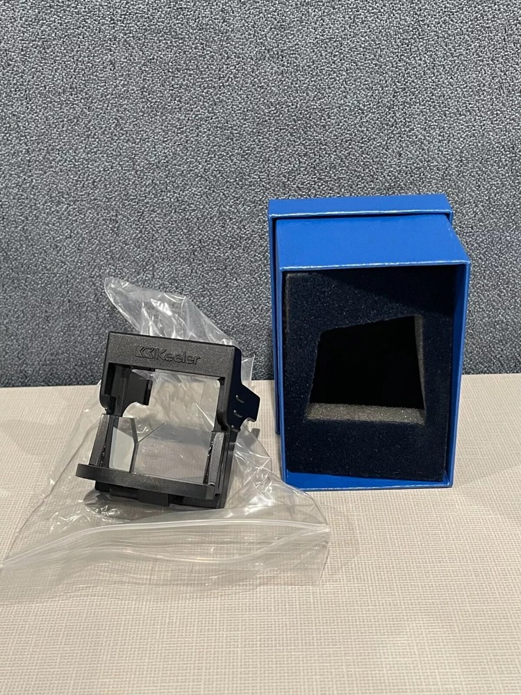 Keeler Vantage Plus Binocular Indirect Ophthalmoscope Teaching Mirror