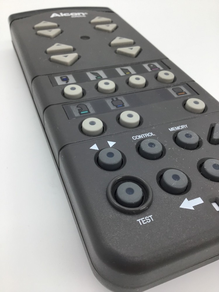 Alcon Surgical Legacy Remote Control 200-4000-501