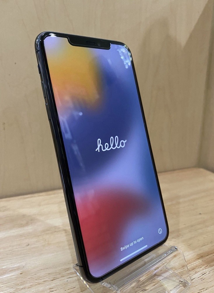 iphone 11 pro max 64gb unlocked