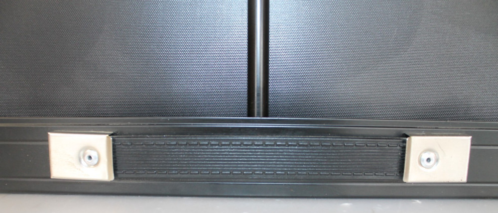 Self Stand & Portable Projection Screen - Quick Set Up