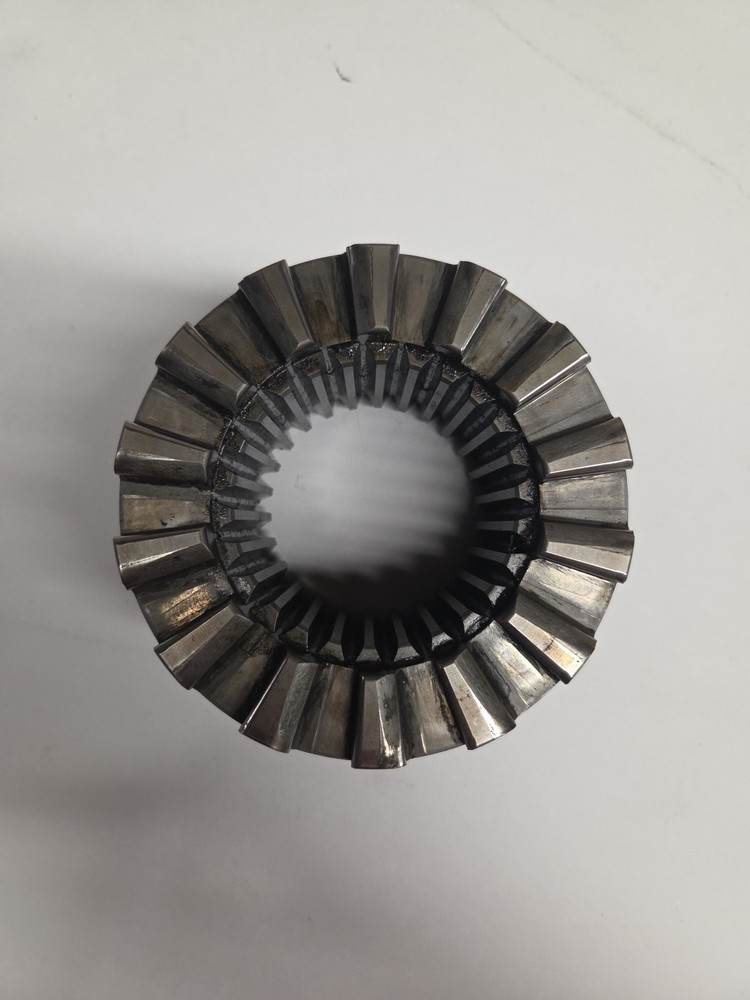 Niagara A 2.5 Press Clutch Sleeve