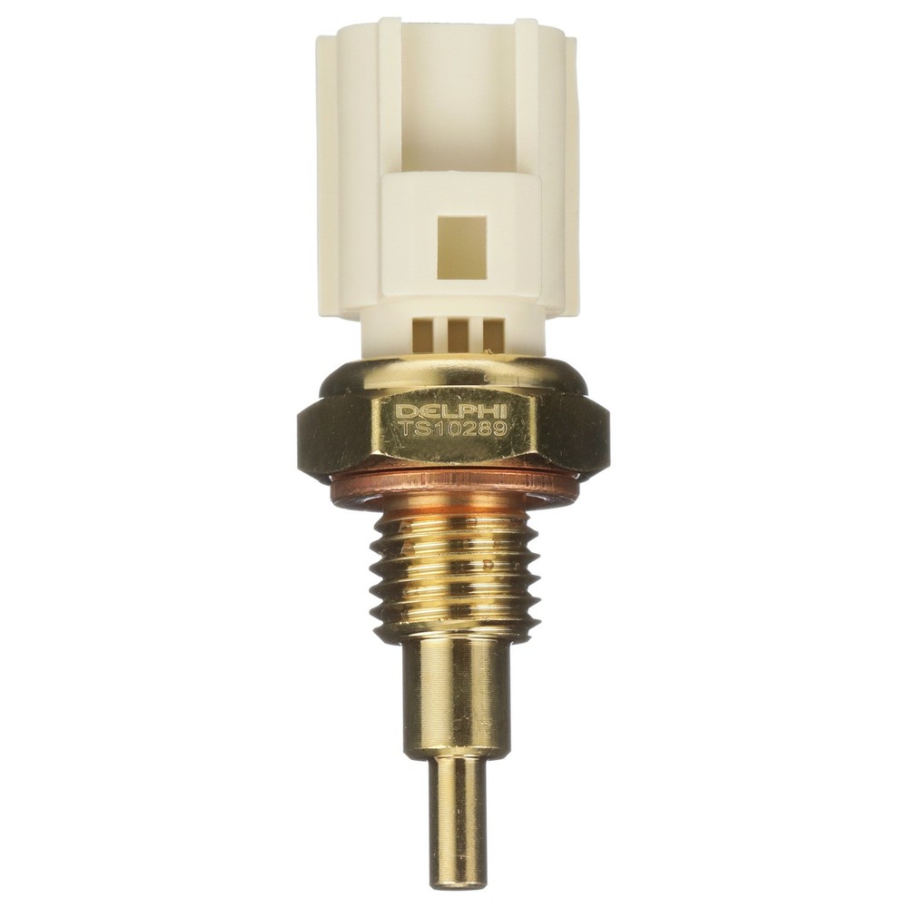 Delphi Engine Coolant Temperature Sensor For 2007-2018 Lexus ES350 3.5L V6