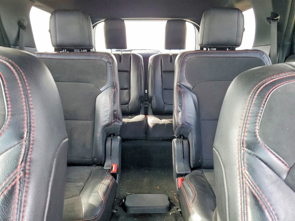 IGNITION SWITCH OEM 16-19 FORD EXPLORER 1YR WRNTY