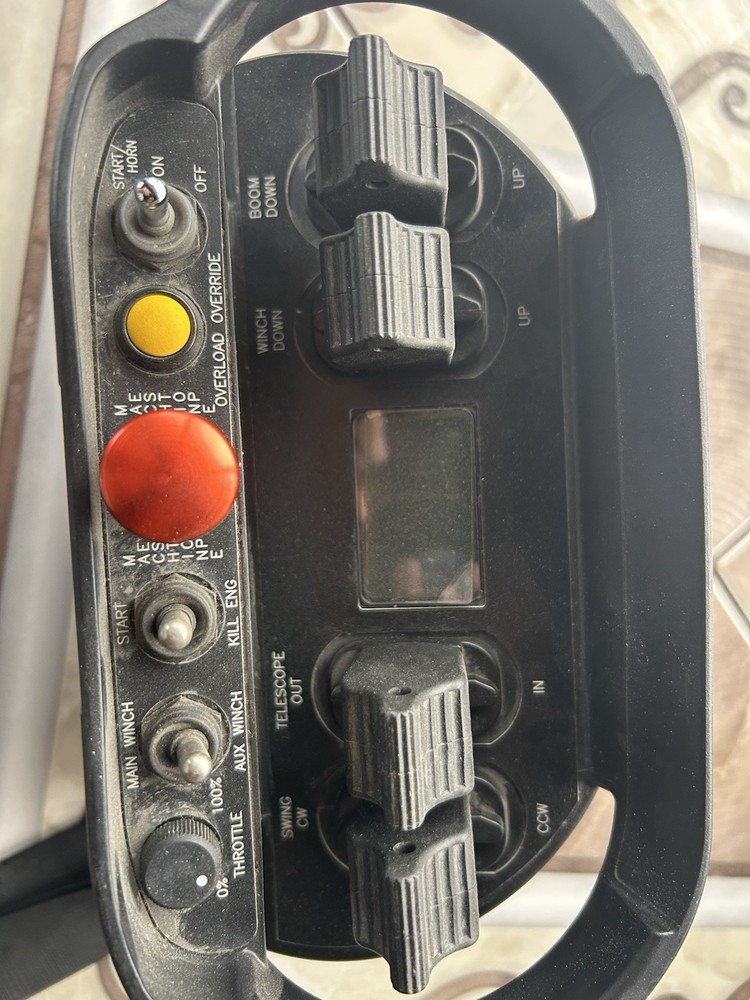 Magnatek MLTX 2 Wireless Belly Box