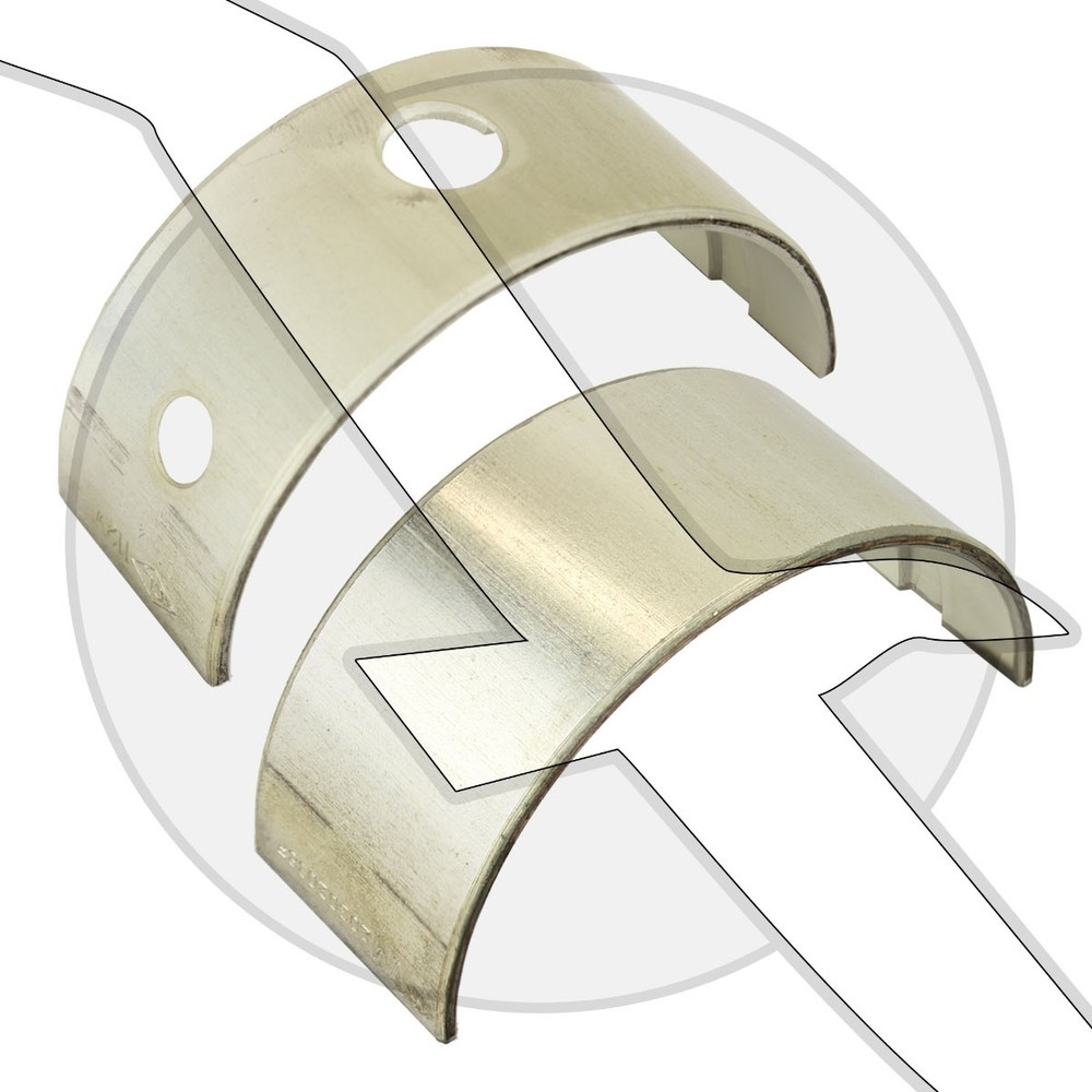 Mercruiser Bearing 23-811376