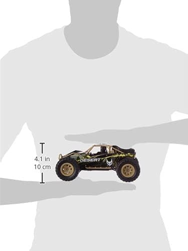 Carrera RC 370240002 RC Buggy, Multicolour