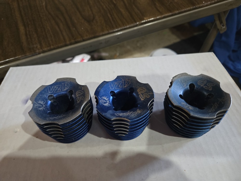 Os 21 VZB Head 35 For Both Remaining