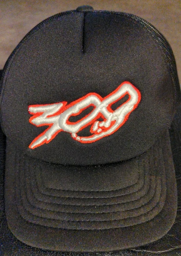 300 Movie Gladiator Hat Promotion Cap Adjustable Strap