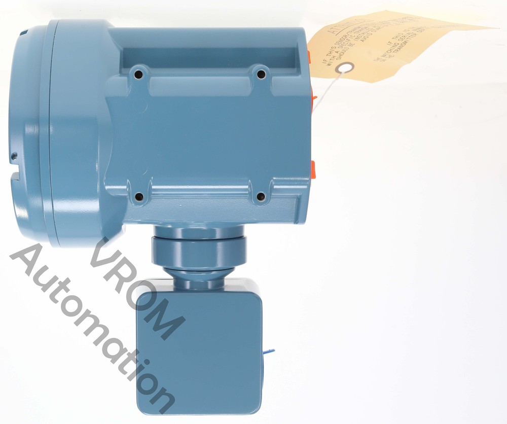 Surplus Emerson 5700C12ABAAZZZ Emerson Micro Motion Transmitter