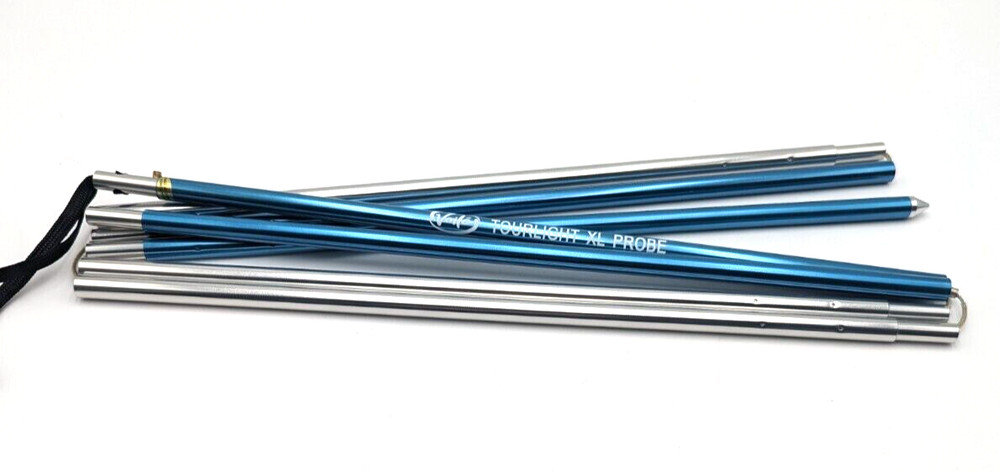 Voile Tourlight XL Probe mpn 3292