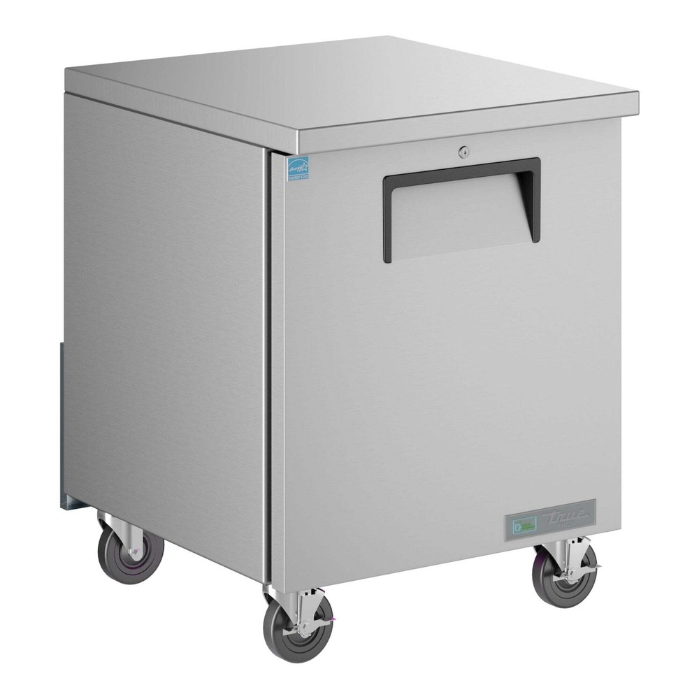 True TUC-27F-HC 27 5/8" Undercounter Freezer