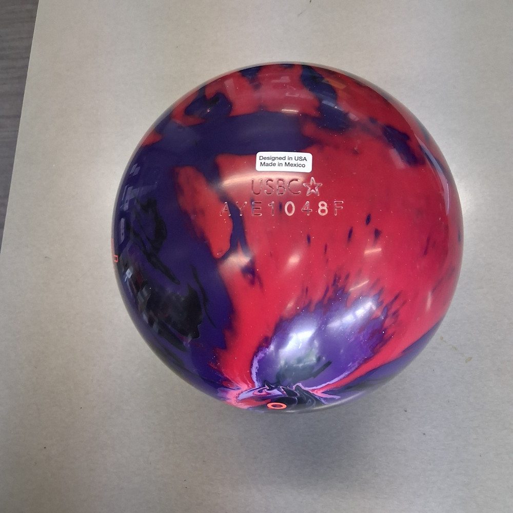 Hammer Special Effect bowling ball 15 LB new in box #048