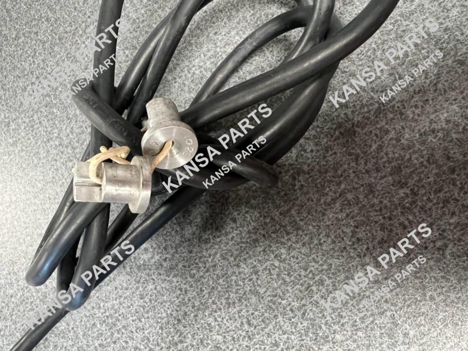 Ideal Cat: 45-150 Precision Rotary Wire Stripper