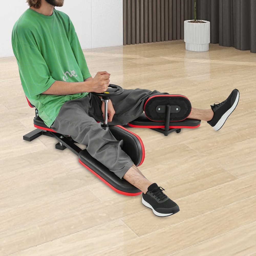Leg Stretcher, Leg Stretching Training Machine, Leg Stretching Trainer