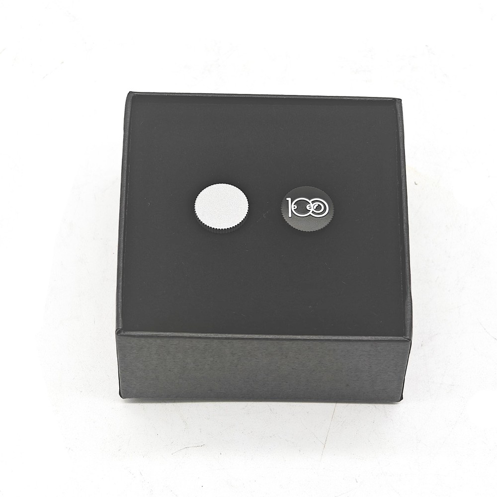 For Leica Camera Soft Release Button shutter release 100 anniversary black 14019