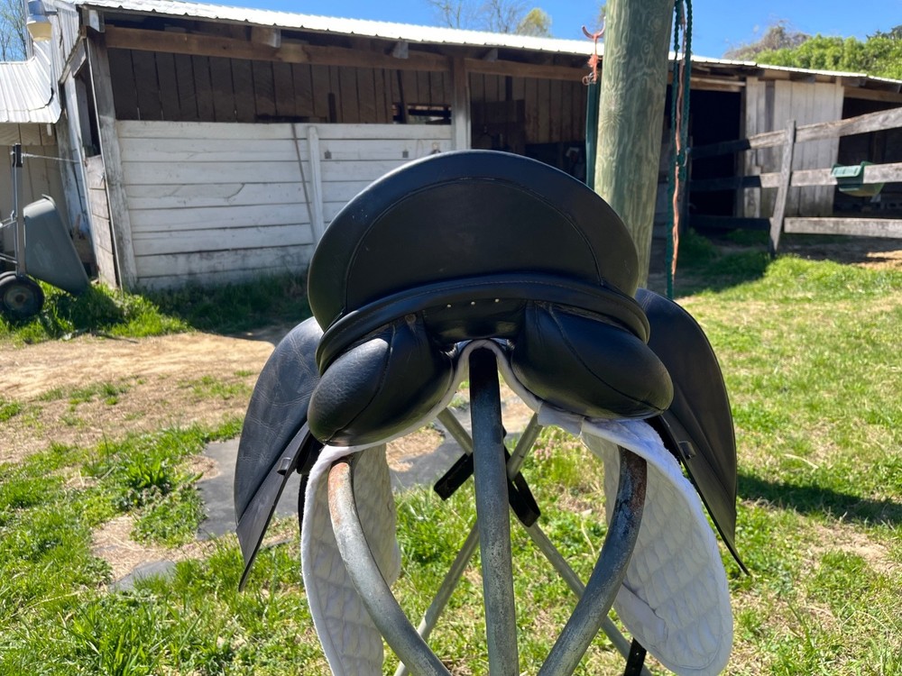 Albion Platinum 17.5 in adjustable tree