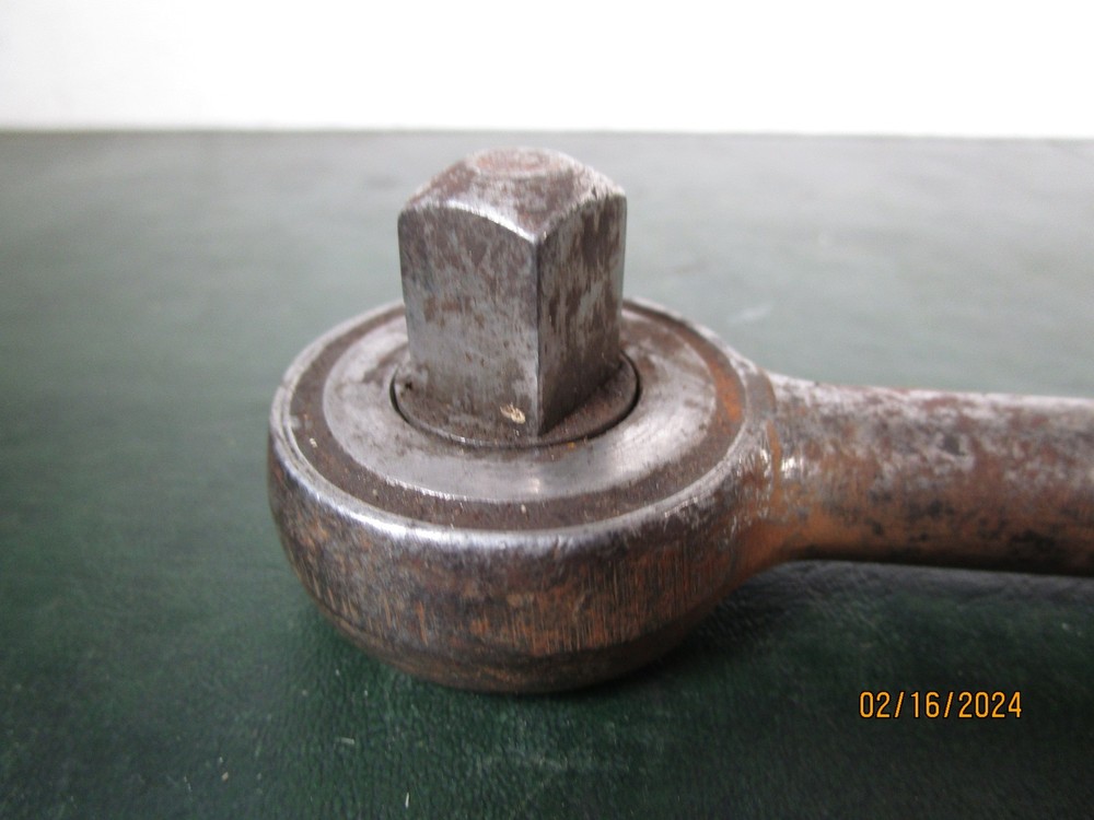 Vintage OTC 1/2" Dr Ratchet