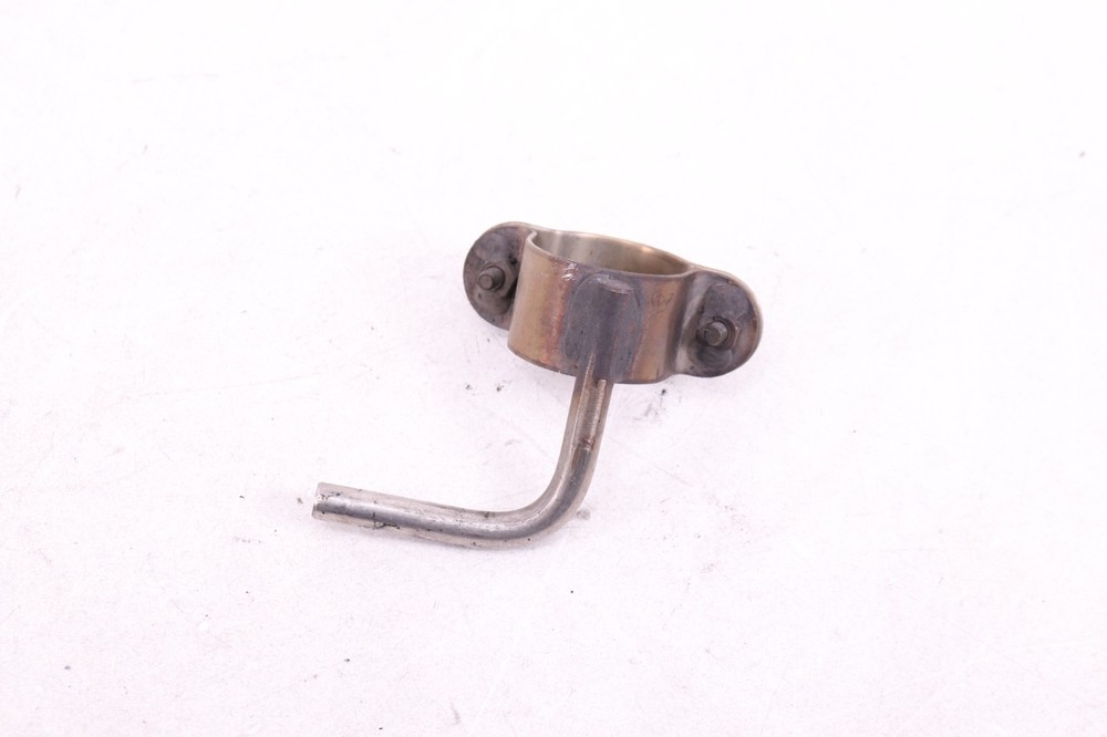 2022 BMW G310 R OEM EXHAUST MUFFLER SUPPORT BRACKET B11