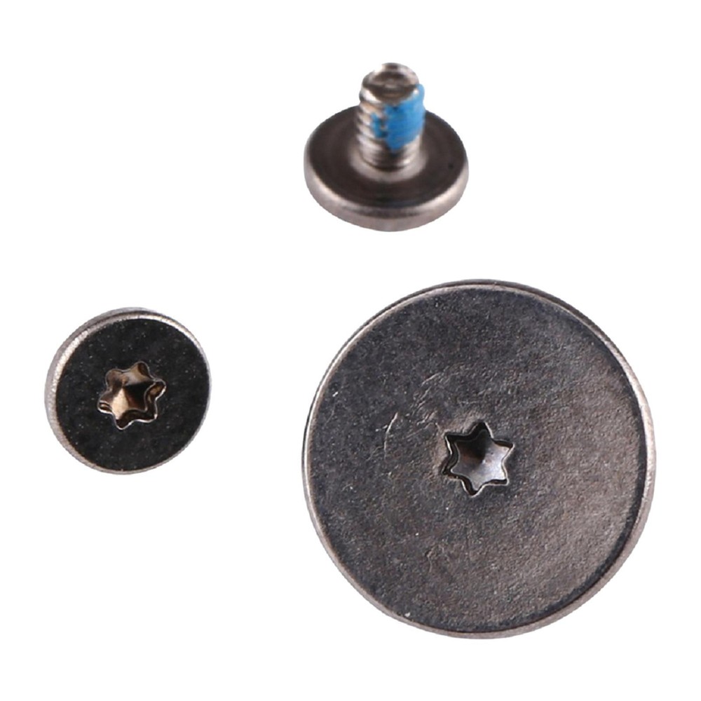 3x Battery Screws a1706 a1707 a1708 for High Performance
