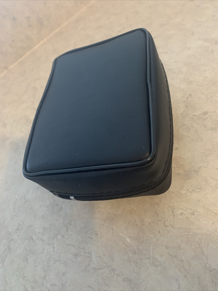 Photo Flex MX-35 - CASE AND LANYARD