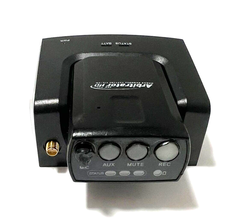 Arbitrator 360 Full HD ARB-HT3G Wireless Transceiver/Transmitter
