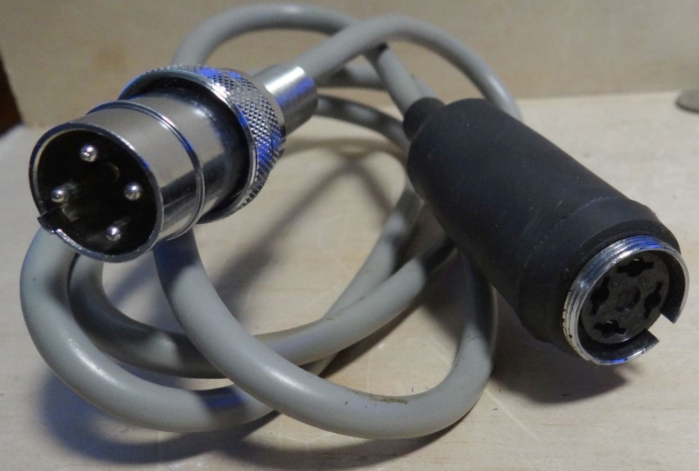 SYBRON BARNSTEAD E-3440 PROXIMITY SENSOR