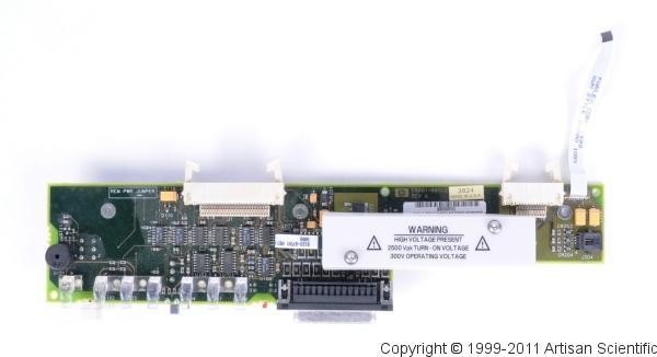 HP E8401-66502 PC Assembly Module