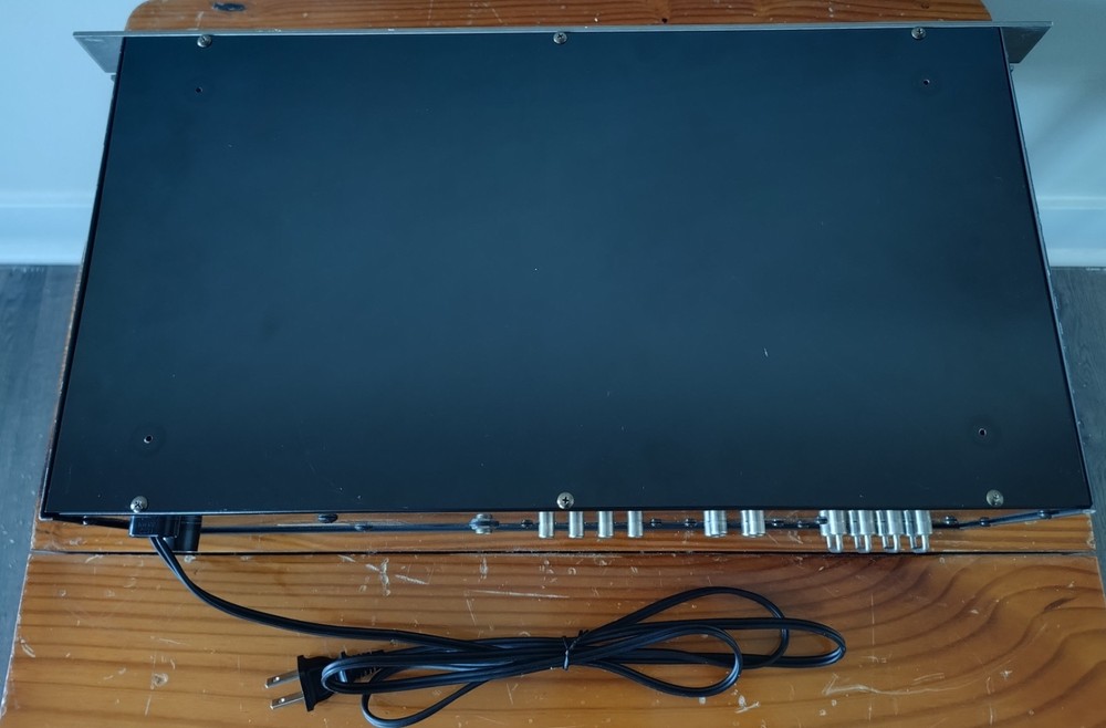 Aria Studiotrack III - 4 Track Cassette Recorder