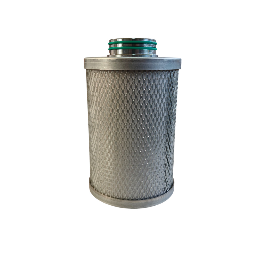 Oil Separator Element Suitable 02250215-617 For Sullair Compressor Replacement