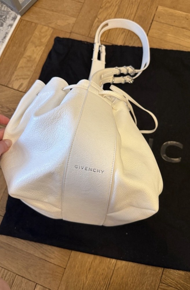 Givenchy Pumpkin Bag