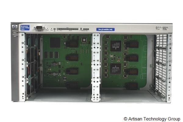 HP 4108gl (J4865A) ProCurve Networking Switch