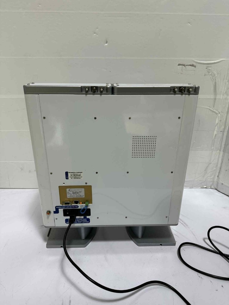 Agilent Velocity11 BenchCel 2X Microplate Handler Two Stack 08344.002 w Balancer