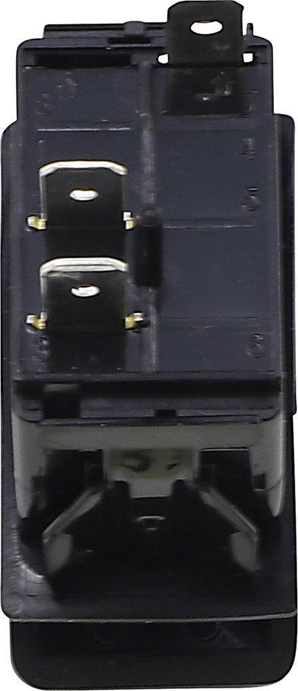 MOOSE UTILITY - MOOSE WHP-PWR - Rocker Switch - Lighted Whip