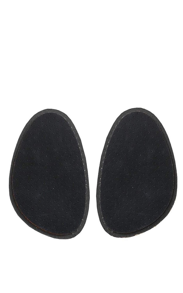 Kaps Halfled Half Insoles - Comfortable Leather & Latex - Inserts