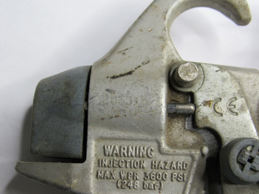 ASM 500 Sprayer 288316 J10B