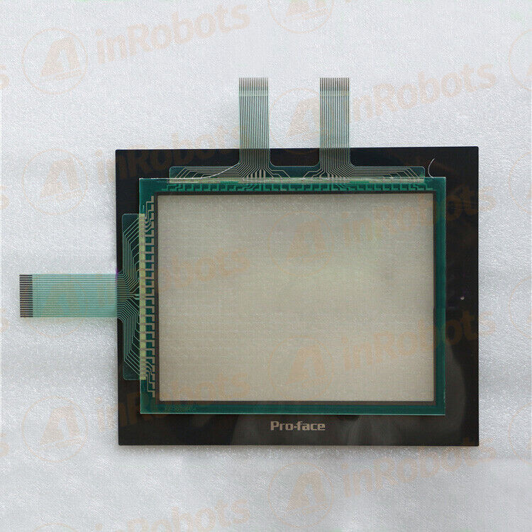 GP2401-TC41-24V Protective Film + Touch Screen Panel for Pro-face