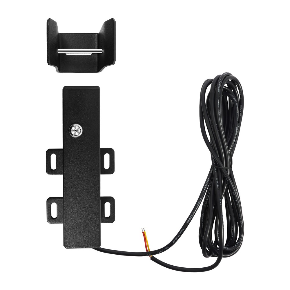 24VDC Automatic Electric Gate Lock for Swing Gate Opener Gate Operator Automatic