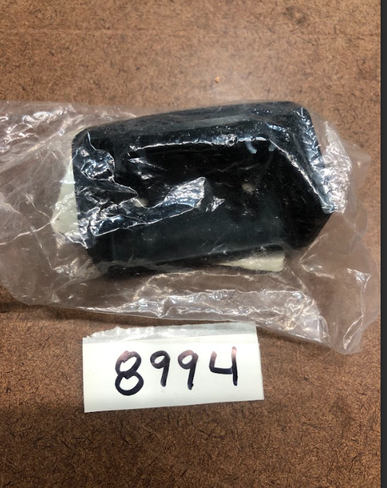 Adams Rite 25-0471-IP End Cap Hinge Side