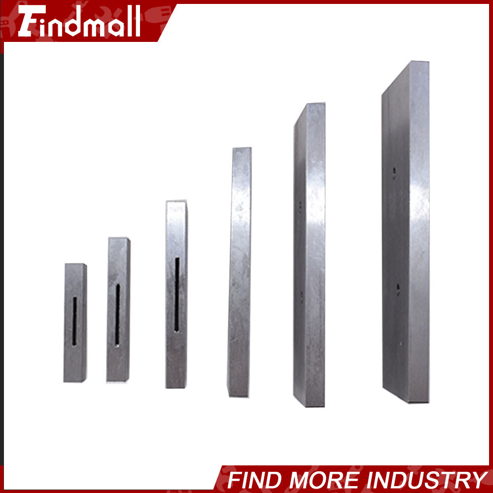 6Pcs Adjustable Parallel Set 3/8" - 2-1/4" From USA