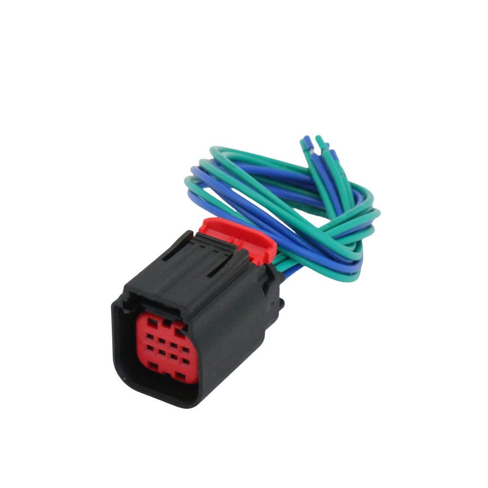 For 2021-2022 Ford Mustang Mach-E Front Radar/Sonar Sensor Connector Pigtail