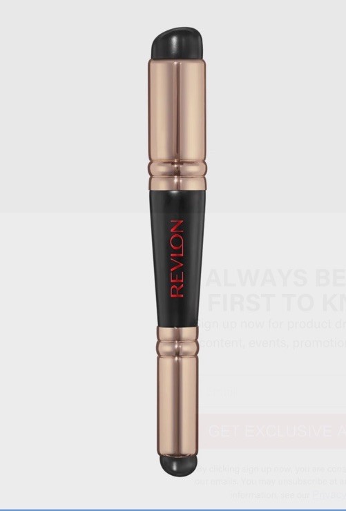 Revlon Dual Ended Jelly Makeup Blender