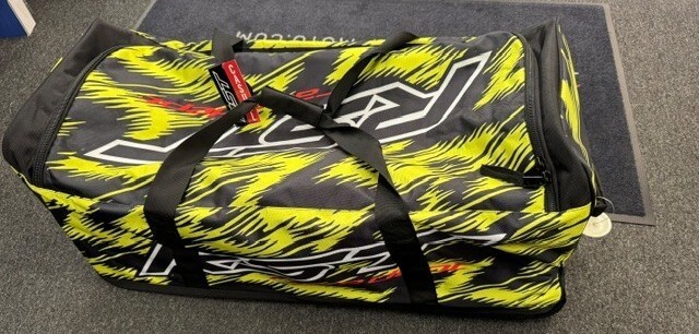 RST Race Dept Kit Bag
