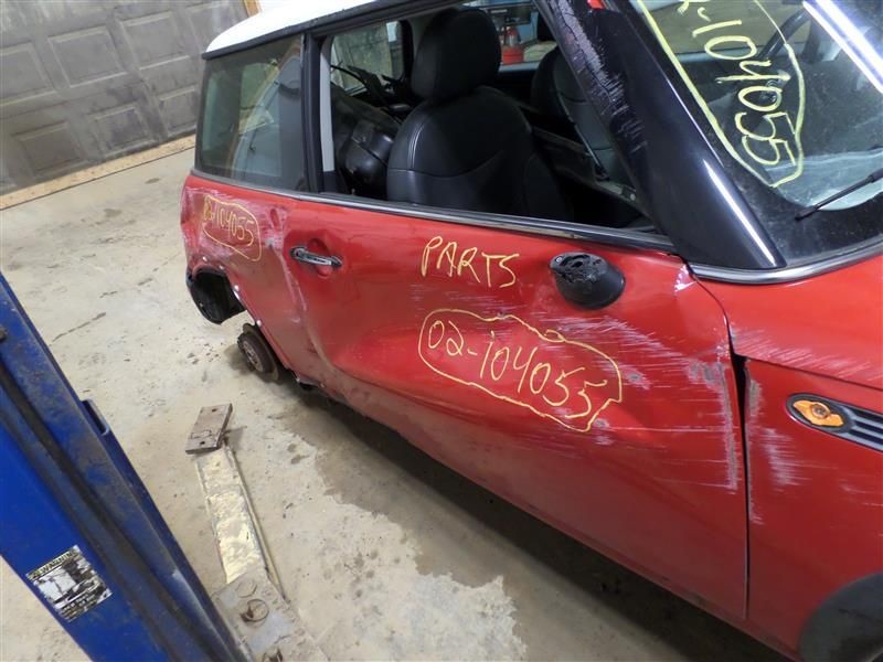 INFO-GPS-TV SCREEN FITS 02-08 MINI COOPER 9825188