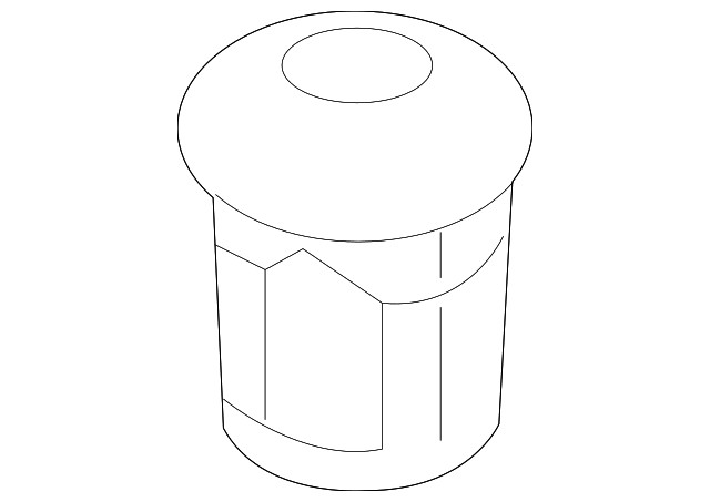 Genuine Mazda Sun Load Temperature Sensor BBM5-61-751A