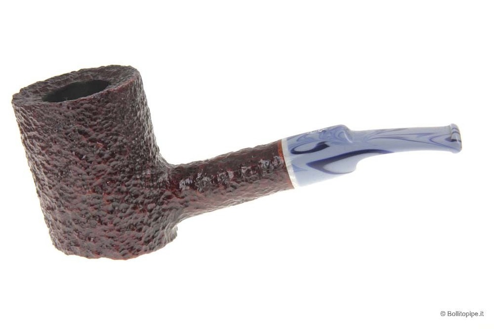 Savinelli Oceano 311 Ks Rustic - 9mm filter