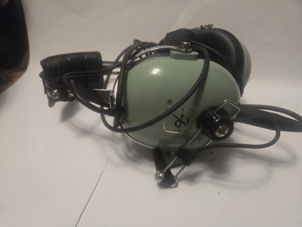 David Clark H10-60 Headset