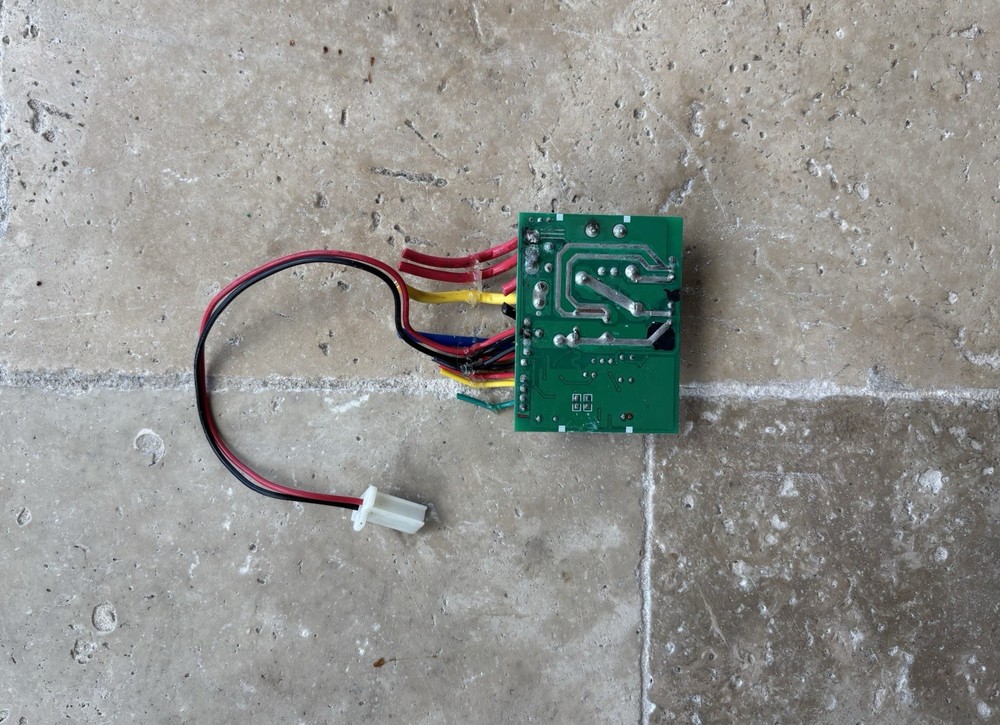 Miscellaneous Electronics - Not Working For Parts